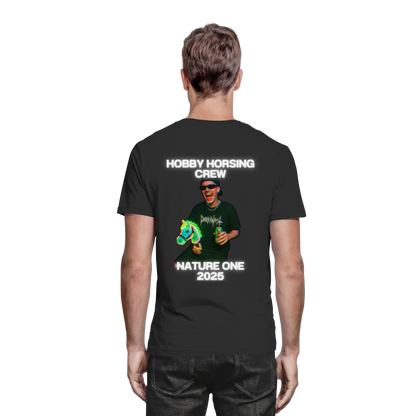 Nature One für Männer - Premium Shirt