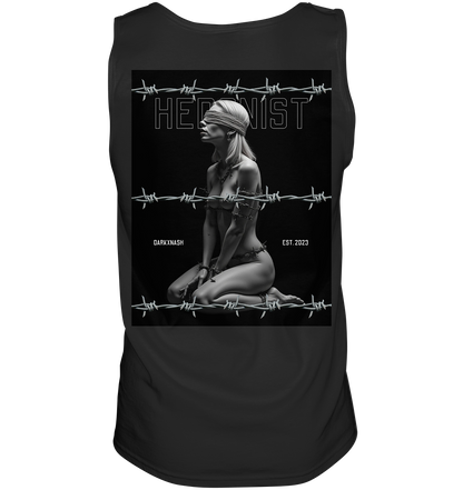 Kinky Desire - Relaxed Tank Top