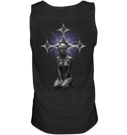 Her Lust - Relaxed Tank Top
