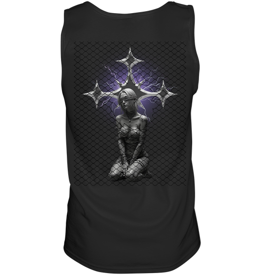 Her Lust - Relaxed Tank Top