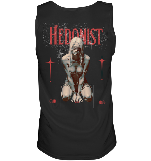 Kinky Hedonist - Relaxed Tank Top