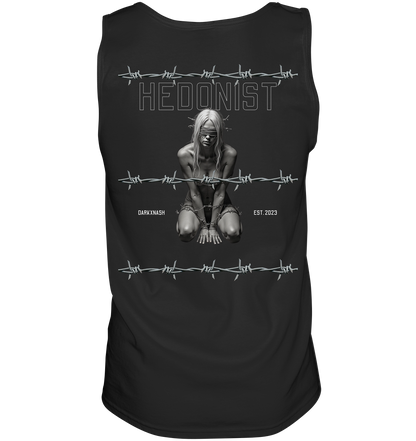 Hedonist - Relaxed Tank Top