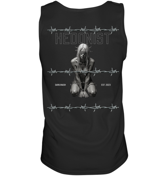 Hedonist - Relaxed Tank Top