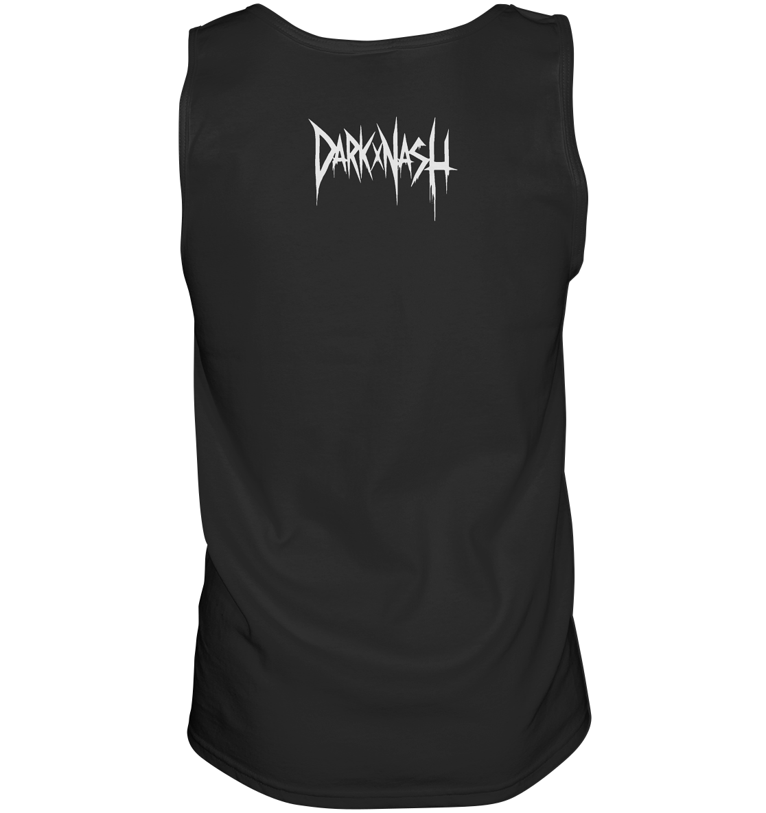 Soul Escape - Relaxed Tank Top