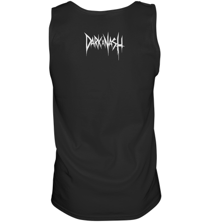 Soul Escape - Relaxed Tank Top