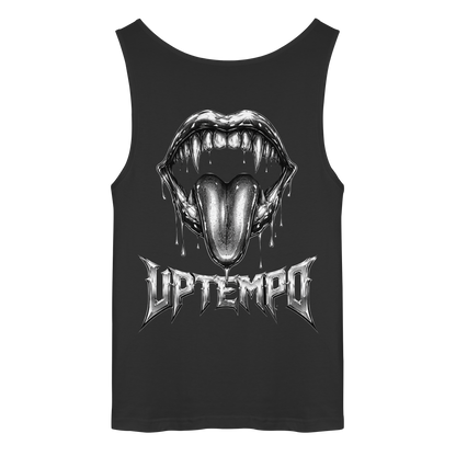 Uptempo  - Relaxed Tank Top