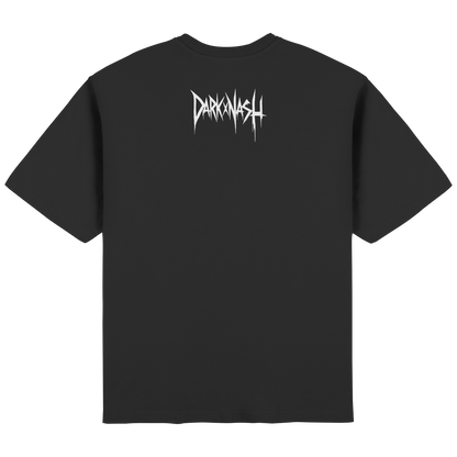 Afterhours - Streetwear Oversized T-Shirt
