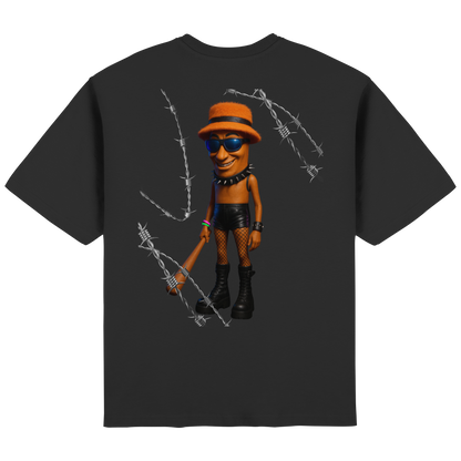 Tung Tung Tung Sahur Shirt