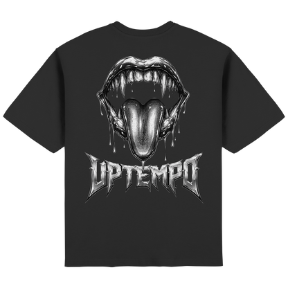 Uptempo  - Streetwear Oversized T-Shirt