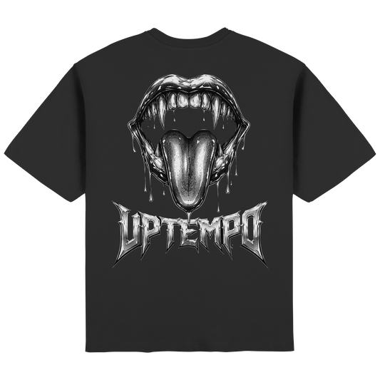 Uptempo  - Streetwear Oversized T-Shirt