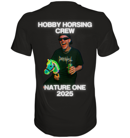 Nature One für Männer - Unisex Essential Premium T-Shirt
