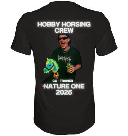Co Trainer Nature One - Unisex Essential Premium T-Shirt