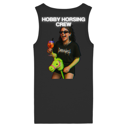 Nature One Ladys - Womens Organic Fitted Tank Top