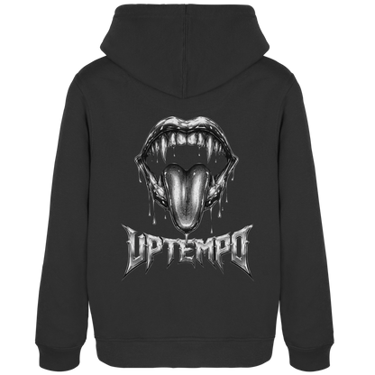 Uptempo  - Womens Organic Hoodie B&C