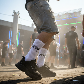 Techno Kleidung – Rave, Hardtechno & Underground Streetwear – Darkxnash ...