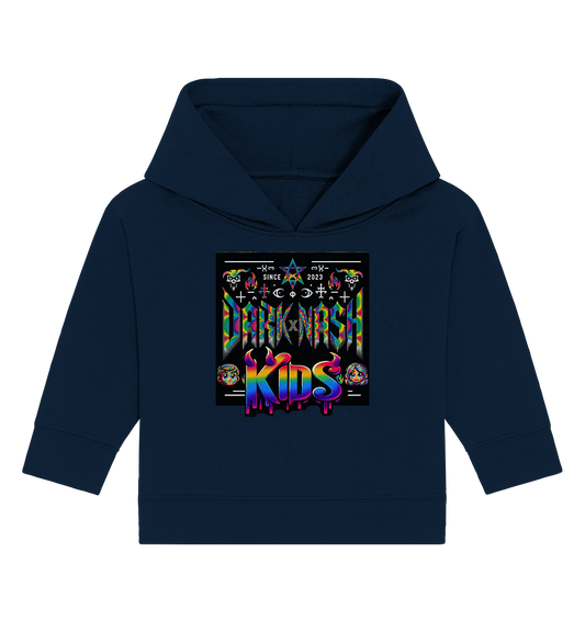 DARKXNASH Kids - Baby Organic Hoodie