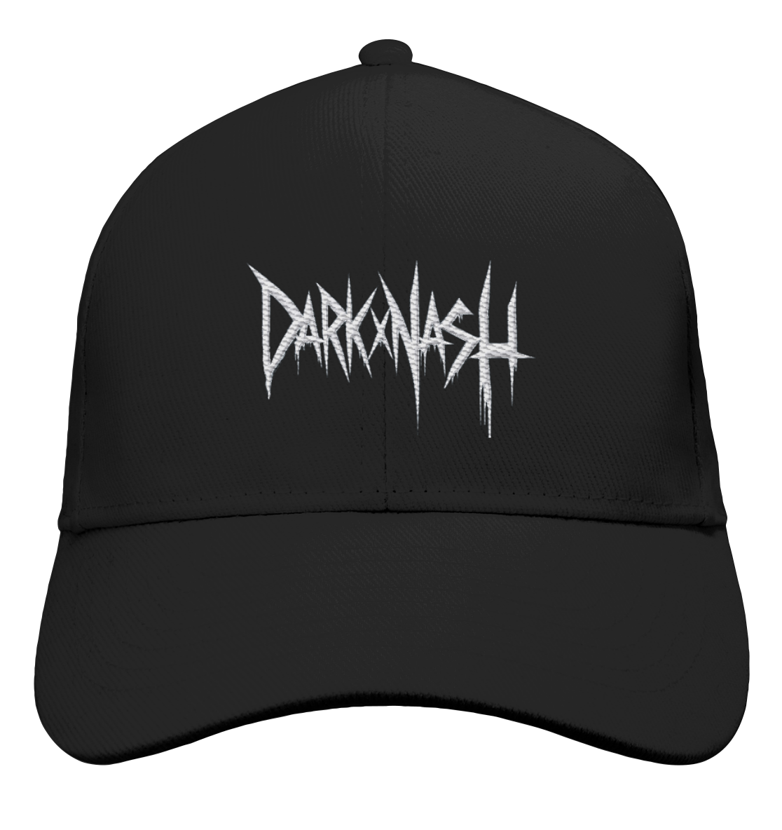 Darkxnash Basecap - Baseball Cap