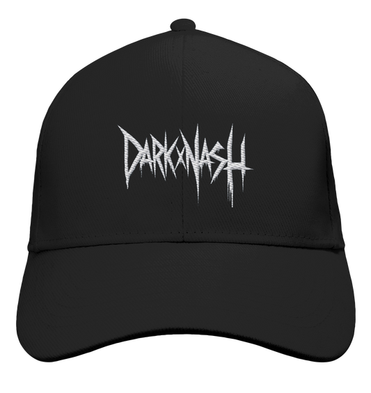 Darkxnash Basecap - Baseball Cap