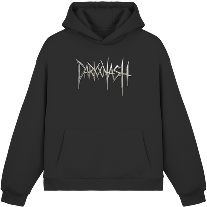 Tung Tung Tung Sahur - Fluffy Boxcut Hoodie