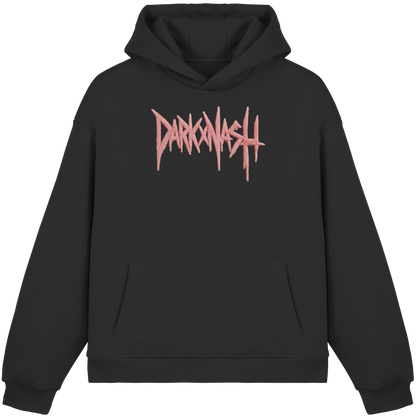Cute Beast Mode - Fluffy Boxcut Hoodie
