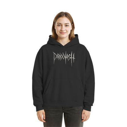 Vampire Grillz - Fluffy Boxcut Hoodie