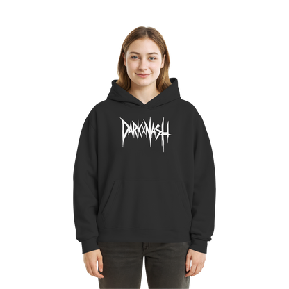 Hobby Horsing - Fluffy Boxcut Hoodie