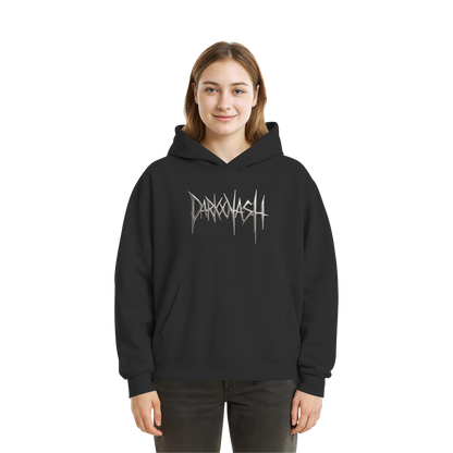 Tung Tung Tung Sahur - Fluffy Boxcut Hoodie