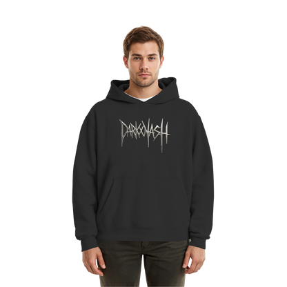 Tung Tung Tung Sahur - Fluffy Boxcut Hoodie