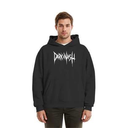 90er CD - Fluffy Boxcut Hoodie