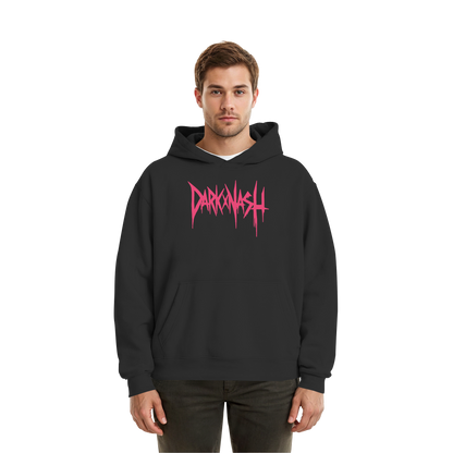 Come on Barby - Fluffy Boxcut Hoodie