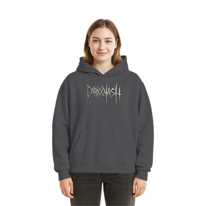 Vampire Grillz - Fluffy Boxcut Hoodie