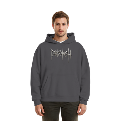 Vampire Grillz - Fluffy Boxcut Hoodie