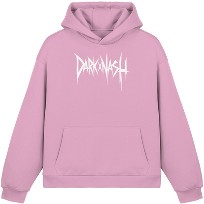 90er CD - Fluffy Boxcut Hoodie