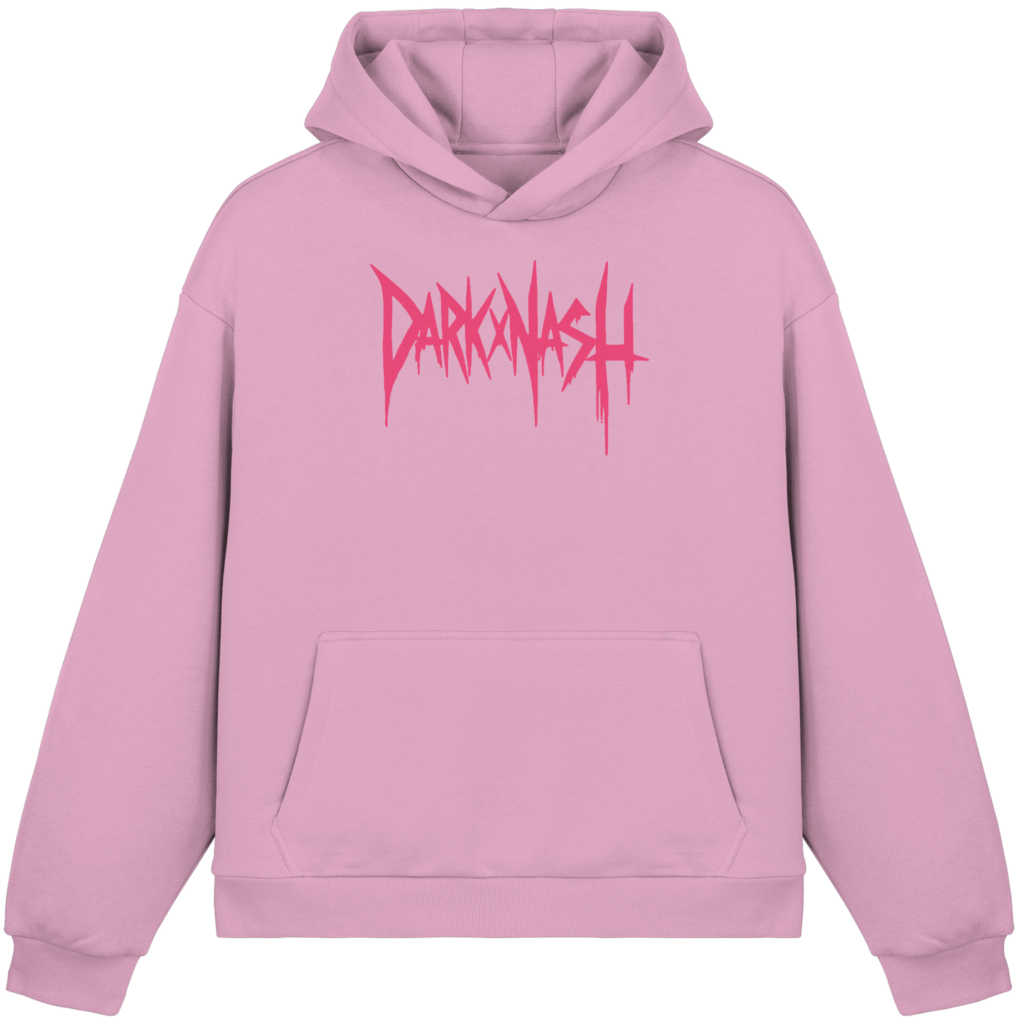 Come on Barby - Fluffy Boxcut Hoodie