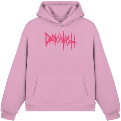 Come on Barby - Fluffy Boxcut Hoodie