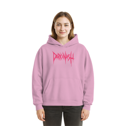 Come on Barby - Fluffy Boxcut Hoodie