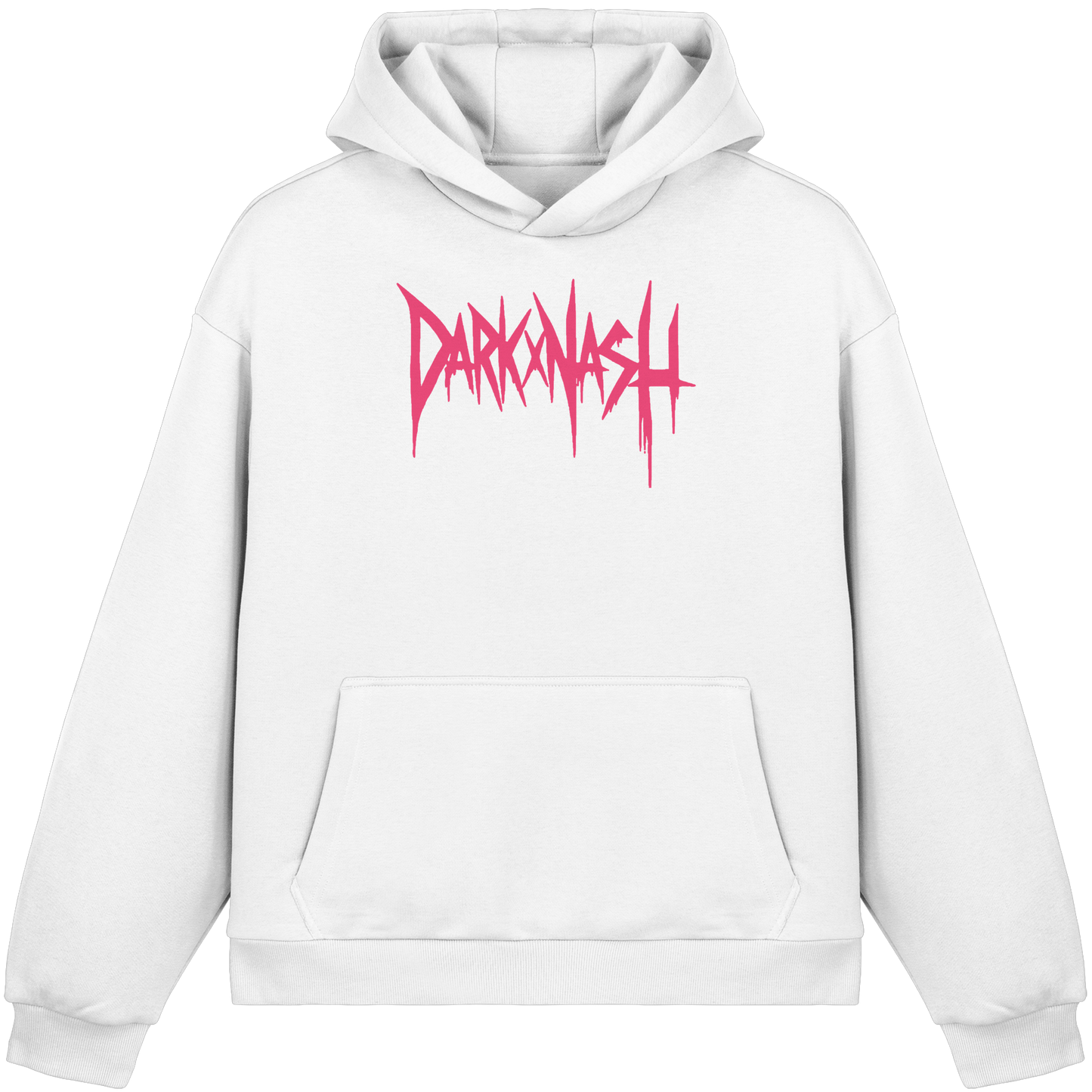 Come on Barby - Fluffy Boxcut Hoodie