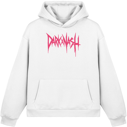 Come on Barby - Fluffy Boxcut Hoodie