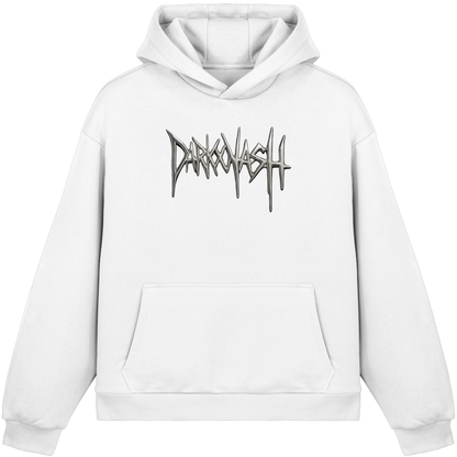 Tung Tung Tung Sahur - Fluffy Boxcut Hoodie