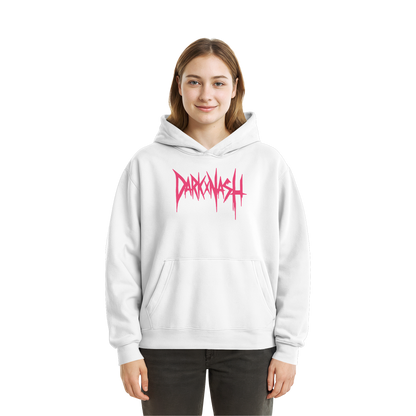 Come on Barby - Fluffy Boxcut Hoodie