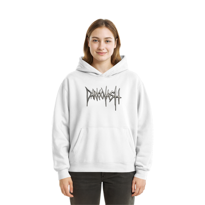 Tung Tung Tung Sahur - Fluffy Boxcut Hoodie