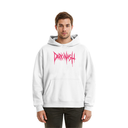 Come on Barby - Fluffy Boxcut Hoodie