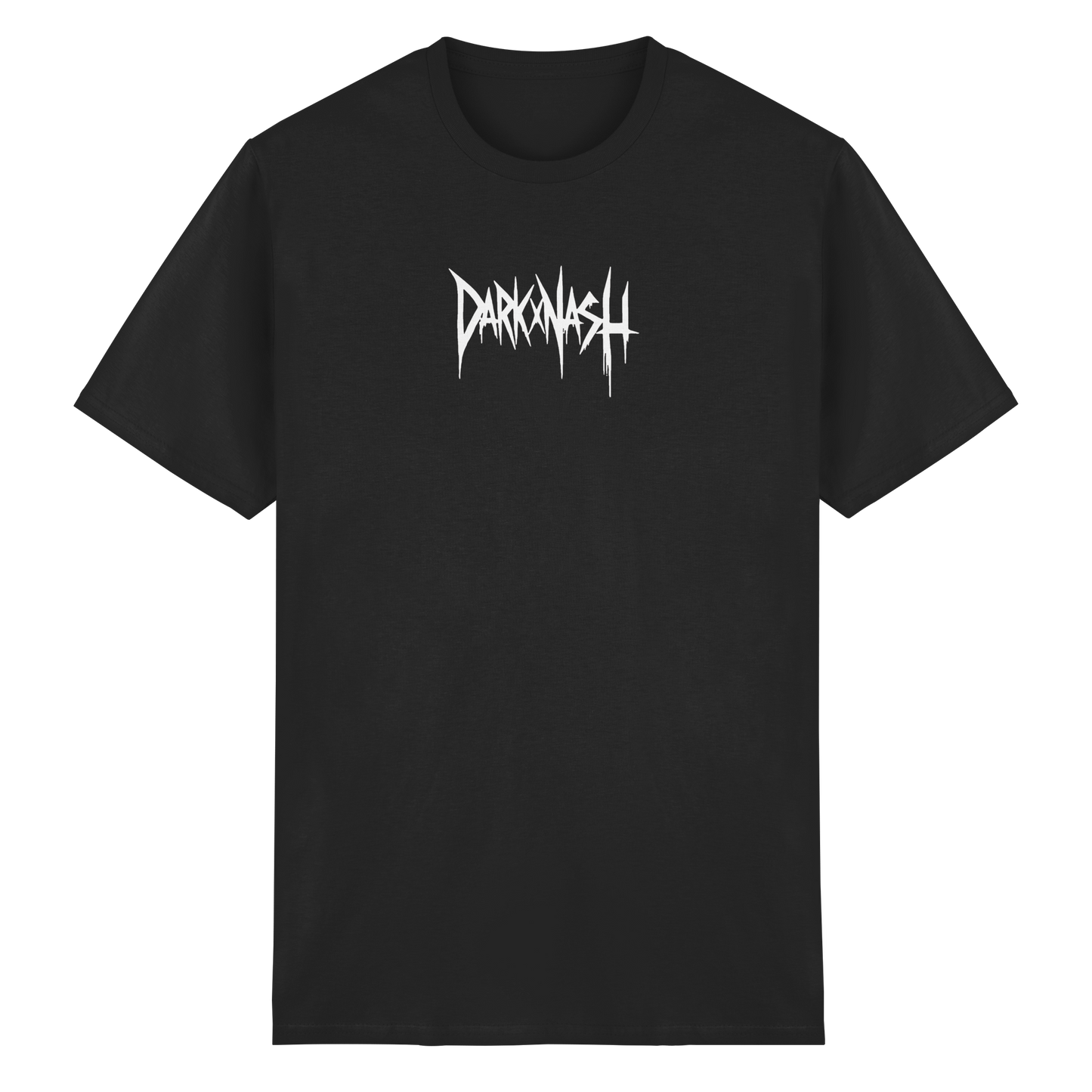 ACID HORSE - Zwaar Katoenen T-shirt