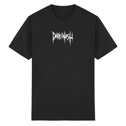 ACID HORSE - Zwaar Katoenen T-shirt