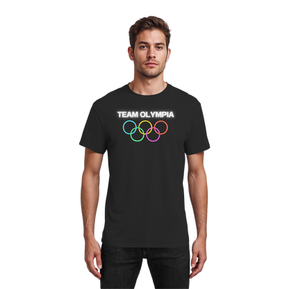 Nature One für Männer - Heavy Cotton T-Shirt