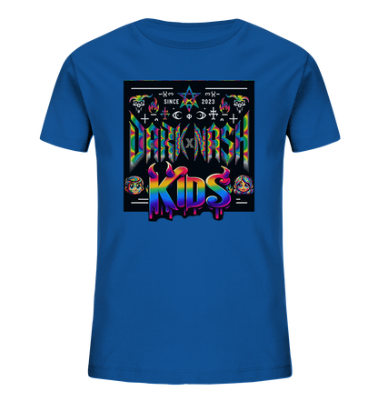 DARKXNASH Kids - Kids Organic Shirt