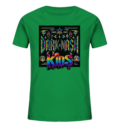 DARKXNASH Kids - Kids Organic Shirt