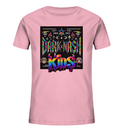 DARKXNASH Kids - Kids Organic Shirt