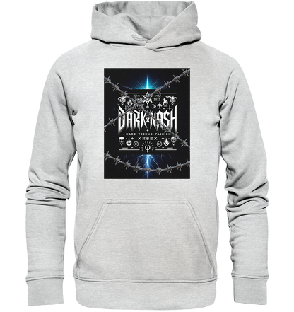 Darkxnash Limited Hoodie - Kids Premium Hoodie