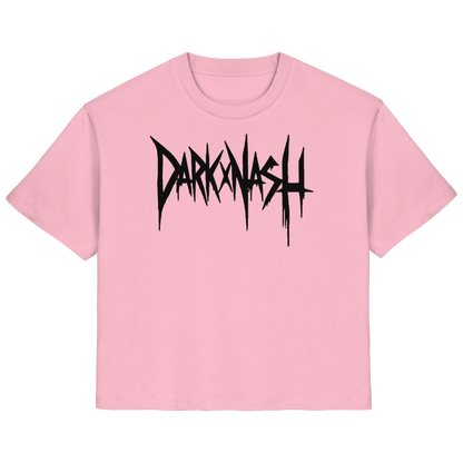 Pink Noise - Ladies Organic Shirt